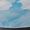 Tacoma TAC851 Power Loomed Stain Resistant Non-Shedding Machine Washable Skid-Resistant Indoor Rugs - Safavieh - 3 of 4