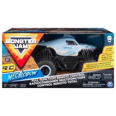 megalodon rc car target