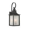 Savoy House Monte Grande 4 - Light Wall Light in  English Bronze - 3 of 4