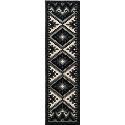 Veranda VER096 Power Loomed Indoor/Outdoor Rugs - Safavieh