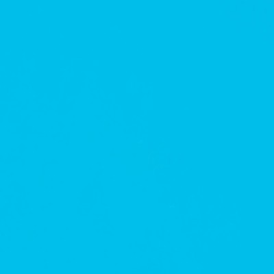 Neon Blue