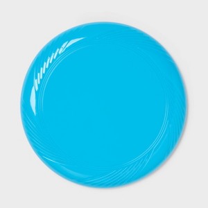 Flying Disc Flying Disc - 1pc Neon Blue - Sun Squad™ - 1 of 3
