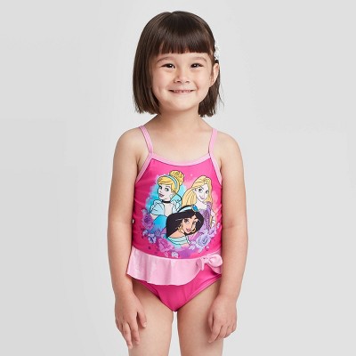 4t swimsuit girl