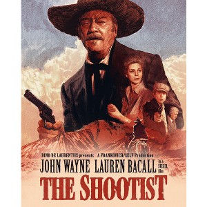 The Shootist - 1 of 1