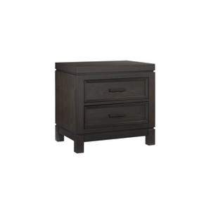 SOHO BABY Manchester Nightstand - 1 of 3