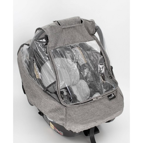 Peg perego car seat rain cover best sale