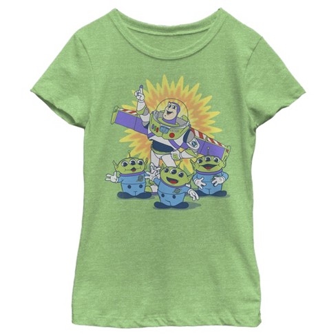 Target buzz hot sale lightyear shirt