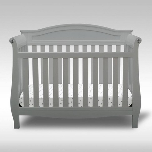 Delta convertible crib target online