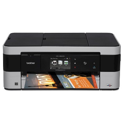 target brother laser printer