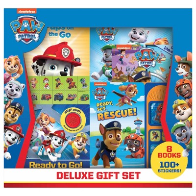 Paw patrol outlet gift