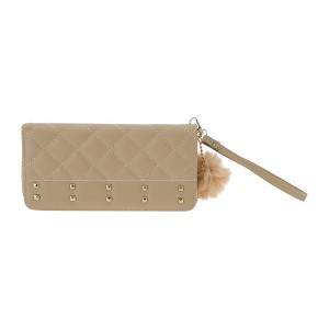 Unique Bargains Zipper Coin Purse Wallet Small 1 Pc - 1 of 4