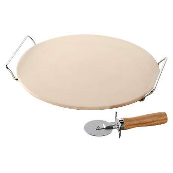 Nordic Ware  Naturals Traditional Pizza Pan – Plum's Cooking Company