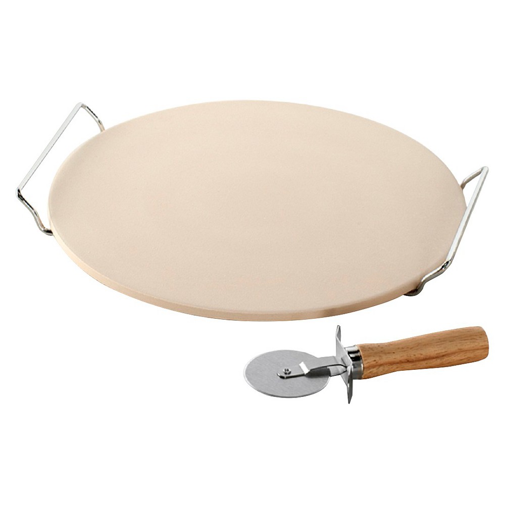 Nordic Ware 3pc Pizza Baking Set