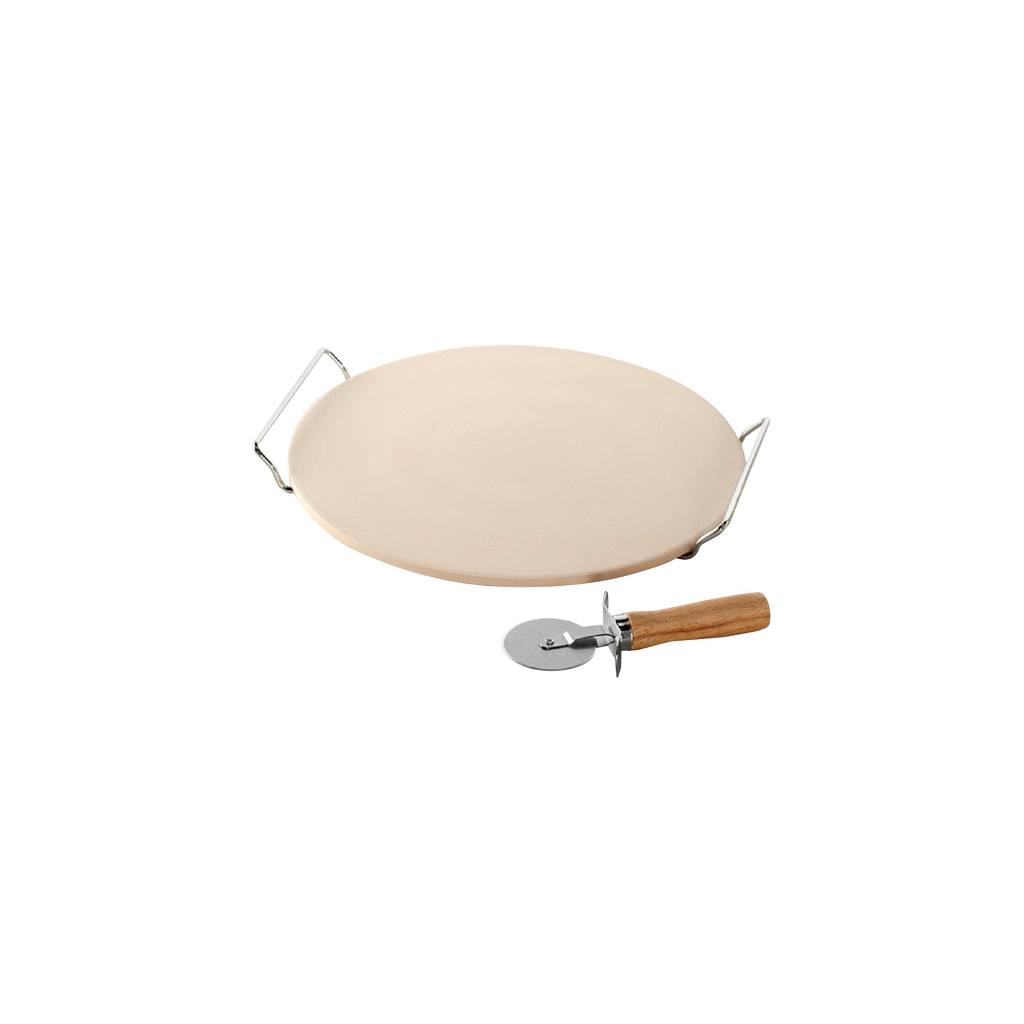 Nordic Ware 3pc Pizza Baking Set