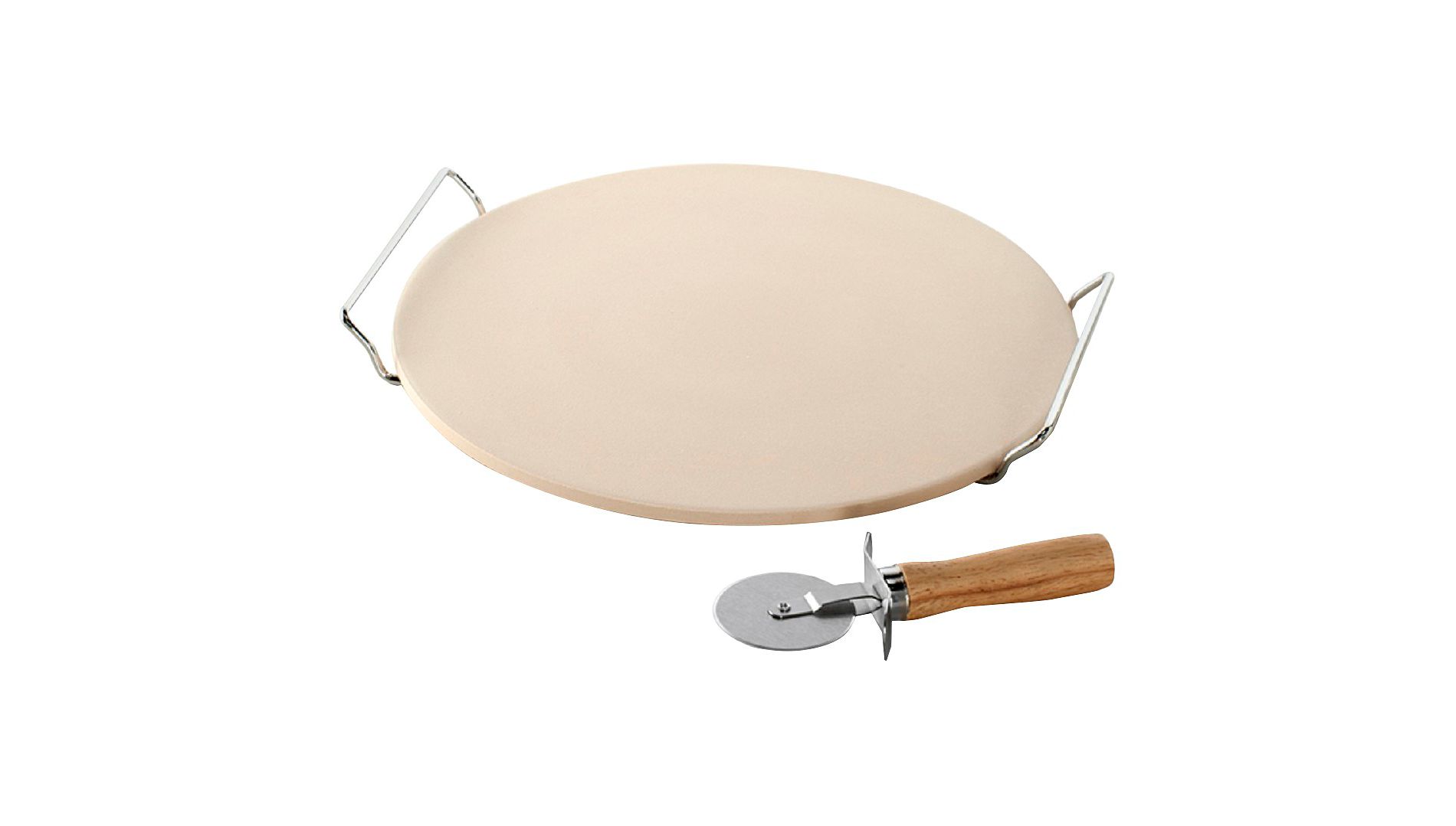 Nordic Ware 3pc Pizza Baking Set