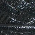 brown basketweave and black plain