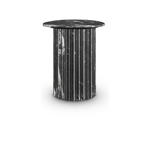 Meridian Furniture,Genoa End Table - 1 of 4