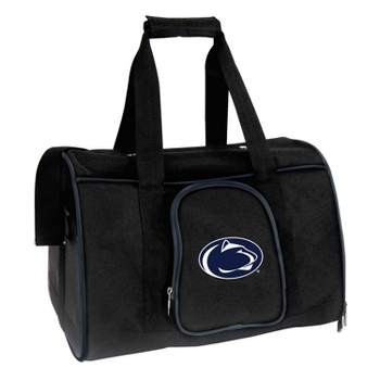 NCAA Penn State Nittany Lions 16" Dog and Cat Carrier