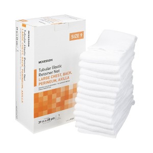McKesson Elastic Net Tubular Bandage - 1 of 3