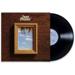 Tex Crick - Sweet Dreamin (Vinyl) - 1 of 1