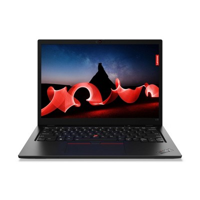 Lenovo Thinkpad L13 Gen 4 (Intel) 13.3