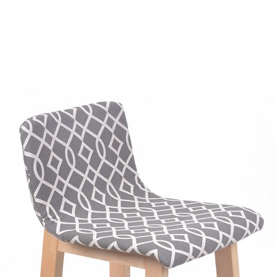 moroccan interlaced
