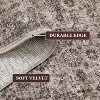 Acekool Vintage Washable Runner Rugs - 4 of 4