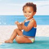 Pampers Splashers Disposable Swim Pants - (Select Size and Count) - image 3 of 4