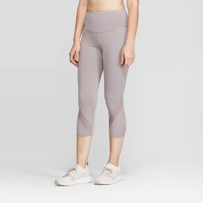 target champion capri pants