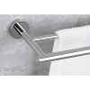 DOMETOUR 23.6'' Towel Bar Wall Mounted - 4 of 4