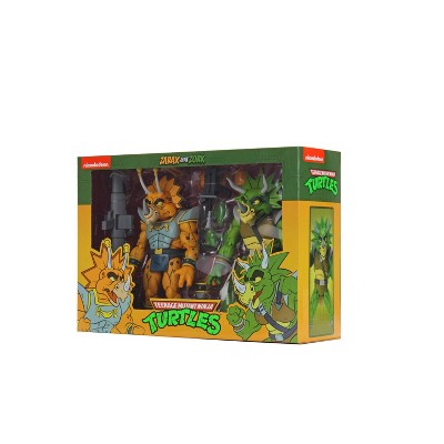 neca ninja turtles target dpci