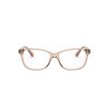 Coach HC6143 52mm Female Pillow Eyeglasses - prescription-ready - 2 of 4