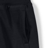 Lands' End School Uniform Kids Jogger Sweatpants - 3 of 3