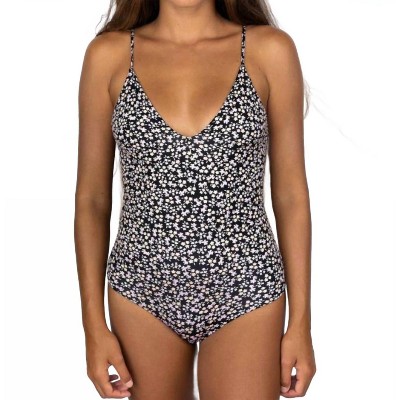 Women's EVERYDAY BODYSUIT - MAI