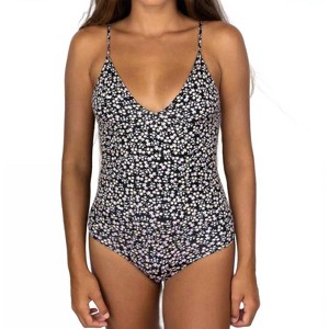 Women's EVERYDAY BODYSUIT - MAI - 1 of 2