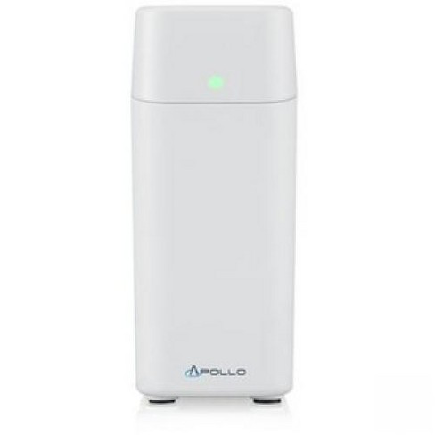 Promise Apollo Cloud Nas Storage System Single Core 1 Core 1 Ghz 1 X Hdd Supported 4 Tb Supported Hdd Capacity 1 X Hdd Installed Target