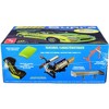 Skill 2 Model Kit 1995 Toyota Supra Convertible 1/25 Scale Model by AMT - 2 of 4