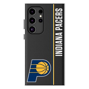 Keyscaper NBA Sidebar MagSafe Compatible Cell Phone Case for Galaxy S24 Ultra - 1 of 4