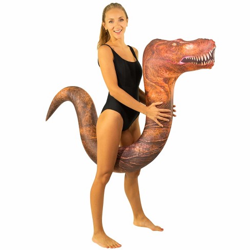 pool candy inflatables