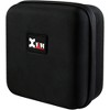Xvive CUR4 Hard Travel Case for Xvive U4R4 Wireless In-Ear Monitor System - 3 of 4