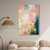 Art Remedy Mani Dida II Colorful Abstract Wall Art Framed - 2 of 4
