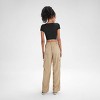 Women's High-Rise Straight Leg Cargo Pants - Wild Fable™ - 2 of 4