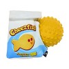 BARK Summer Big Shake Lake Cheezfish Snacks Dog Food Shaped Toy - 3 of 4