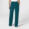 Wink Nova Women's Stovepipe High-Low Hem Scrub Pant - 2 of 4