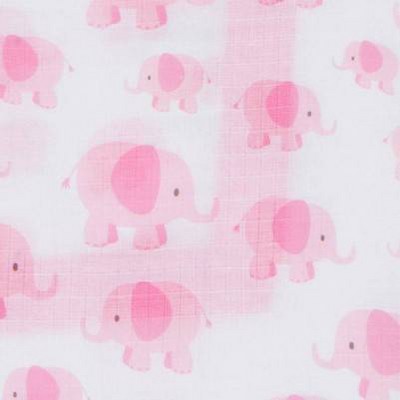 Pink Elephant