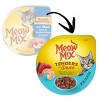 Meow Mix Tender Favorites Wet Cat Food Tuna & Shrimp - 2.75oz - 4 of 4