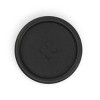 Dritz 28mm Recycled Paper Round Buttons Black - image 3 of 4