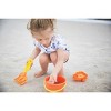 Babyganics Mineral-Based Baby Sunscreen Spray SPF 50 - 6 fl oz - 3 of 4