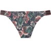 Tavik Womens Hadley Bikini Swim Bottom - 2 of 2