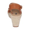 GC Shoes Cati Woven Espadrille Comfort Slingback Wedge Sandals - 3 of 4